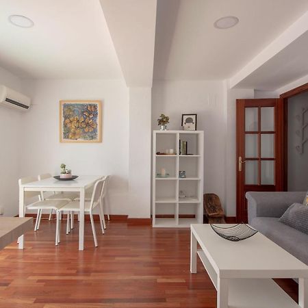 Calle San Jacinto, 57 Apartamento Sevilla Buitenkant foto