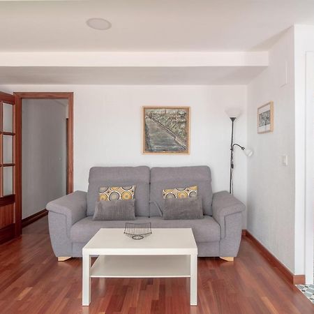 Calle San Jacinto, 57 Apartamento Sevilla Buitenkant foto